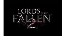 Lords of the Fallen 2 Logo