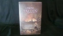 LORDS OF THE FALLEN BUSTE COLLECTOR POLYSTONE BUST  0004