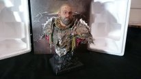 LORDS OF THE FALLEN BUSTE COLLECTOR POLYSTONE BUST  0016
