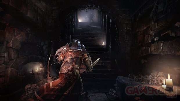 Lords of the Fallen E3 2014 0003