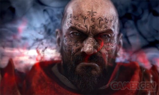 Lords of the Fallen head 2