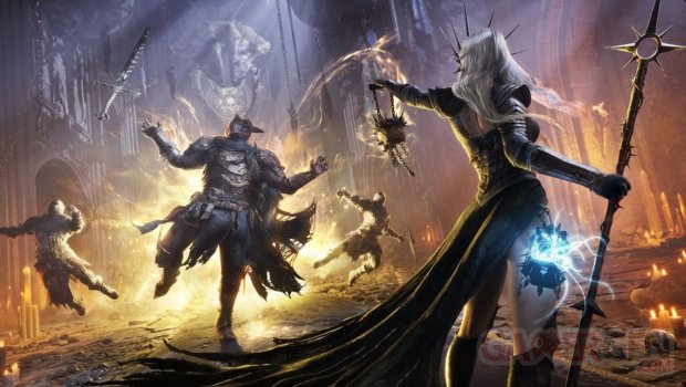Lords of the Fallen II02
