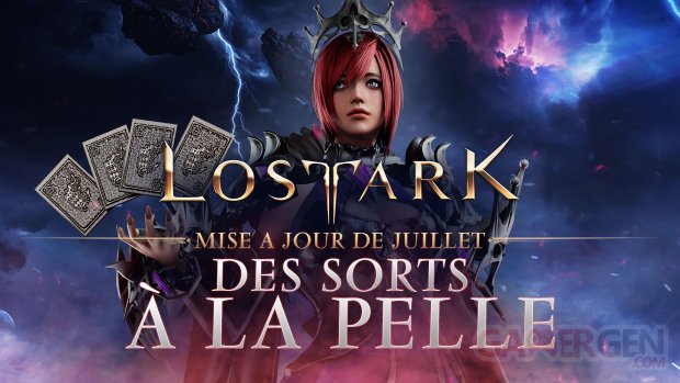 Lost Ark MMO Juillet 2022 01