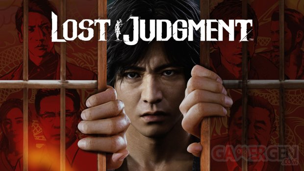 Lost Judgment 20 07 2021