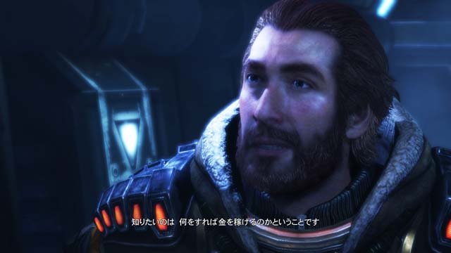 Lost Planet 3 images screenshots 03