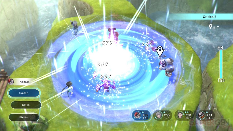 Lost Sphear image screenshot 12