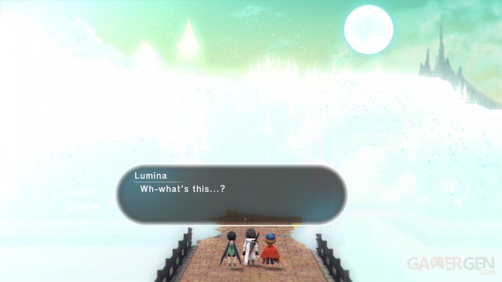 Lost Sphear image screenshot 15