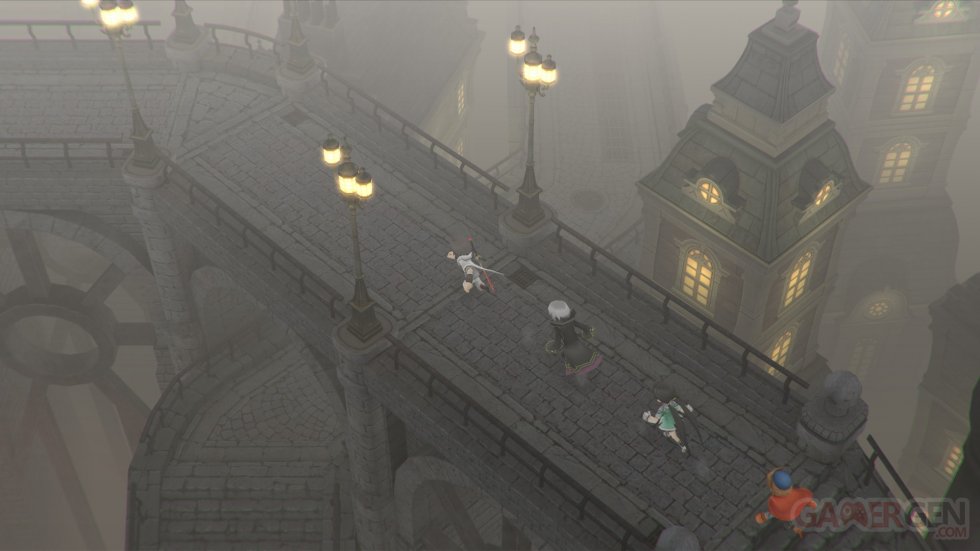 Lost Sphear image screenshot 4