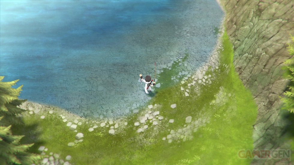 Lost Sphear image screenshot 7