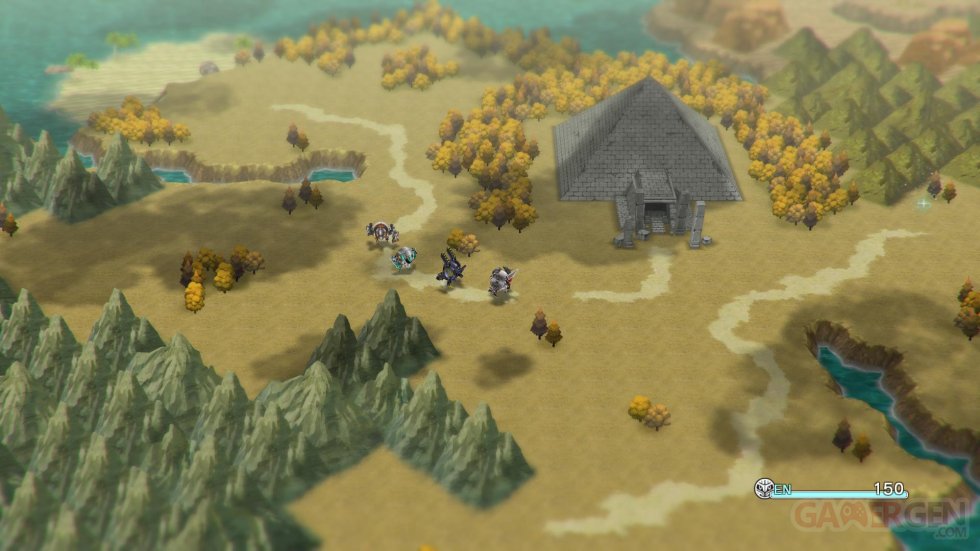 Lost Sphear images (21)