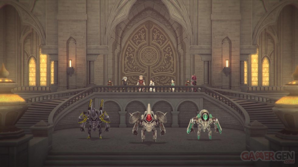 Lost Sphear images (25)