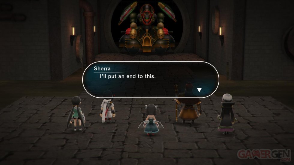 Lost Sphear images (28)