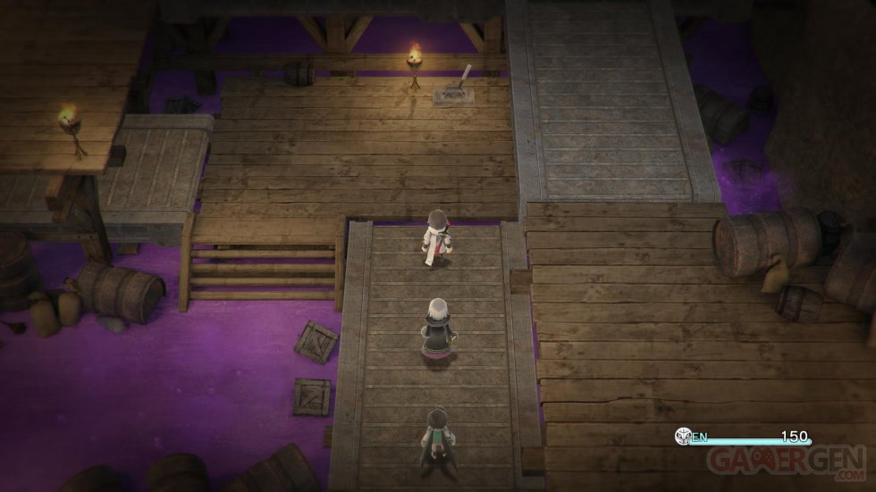 Lost Sphear images (3)