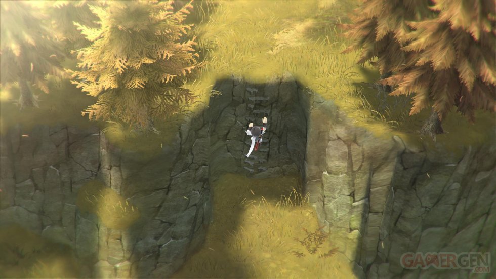 Lost Sphear images (4)