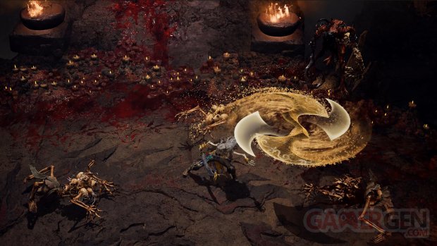 Loulan The Cursed Sand gameplay