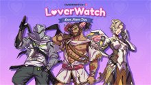 Loverwatch Overwatch 2 (2)