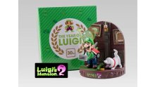 Luigi Mansion 2 Diorama figurine 19.12.2013.