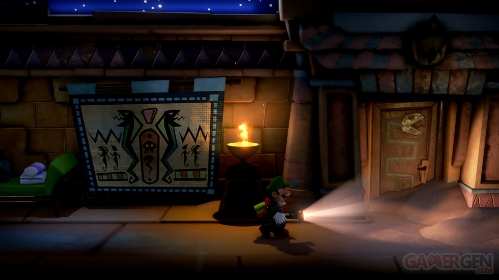 Luigi's Mansion 3 images Switch (10)