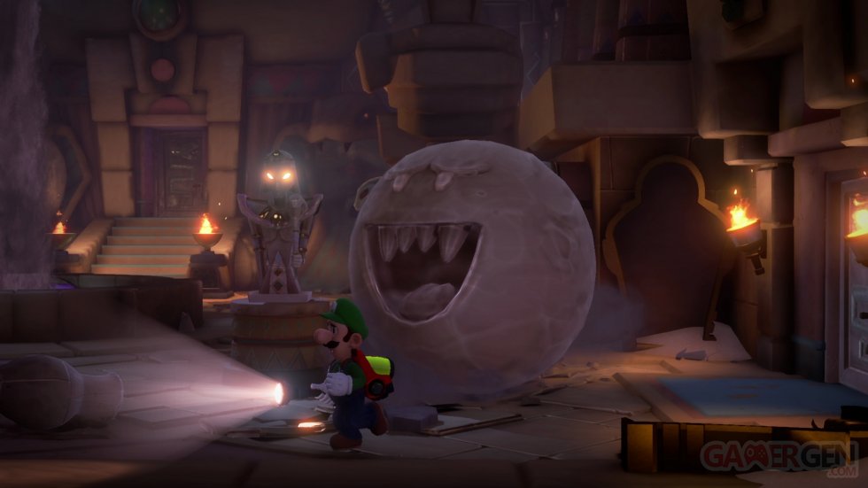 Luigi's Mansion 3 images Switch (9)