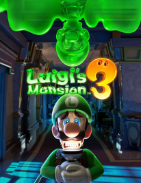 Luigi's Mansion 3 screenshot (1)