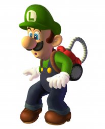 Luigi's Mansion 3DS images (13)
