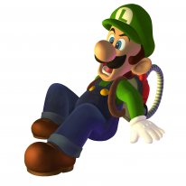 Luigi's Mansion 3DS images (1)