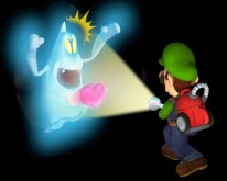 Luigi's Mansion 3DS images (6)