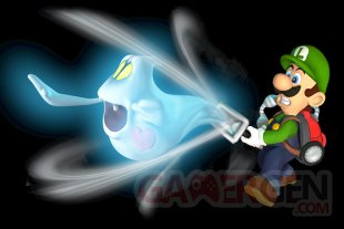 Luigi's Mansion 3DS images (8)