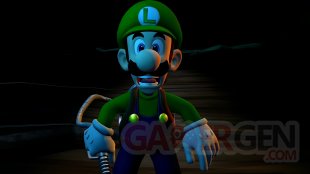 Luigi's Mansion Dark Moon 2 21 06 2023 screenshot 1