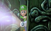 Luigi's Mansion head