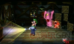 Luigi’s Mansion images (2)
