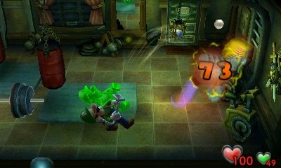 Luigi’s Mansion images (7)