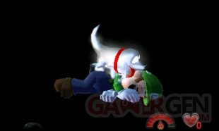 Luigi’s Mansion images (8)