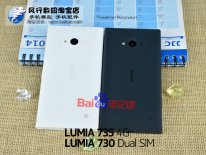 Lumia 730 3
