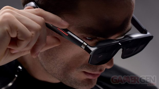 LUNETTES AR ROG XREAL   01 1