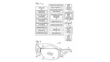 lunettes réalité virtuelle brevet microsoft xbox one 01