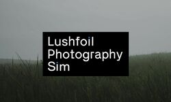 LUSHFOIL KeyArt Square 2160x2160 1