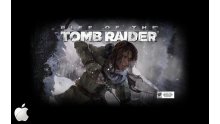 Mac Rise of the Tomb Raider écran veille 02