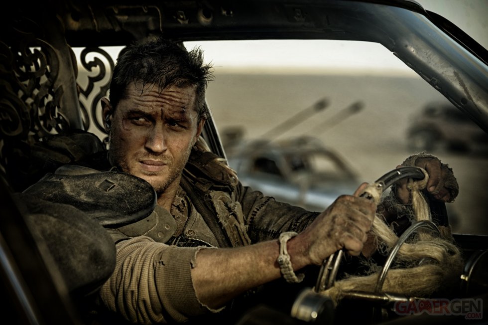 Mad Max Fury Road image 2