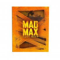 Mad Max Fury Road Steelbook 4K (2)