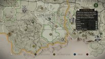 Mad Max half Life 3 Location Maps