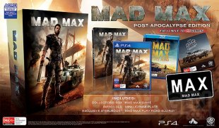 Mad Max Post Apocalypse Edition (2)