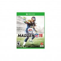 madden nfl 15 xbox one cover boxart jaquette us ps4