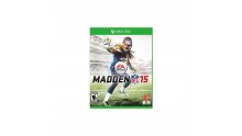 madden nfl 15 xbox one cover boxart jaquette us ps4