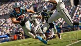 Madden NFL 21 screenshot 1