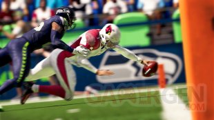 Madden NFL 21 screenshot 3