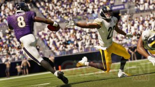 Madden NFL 21 screenshot 4