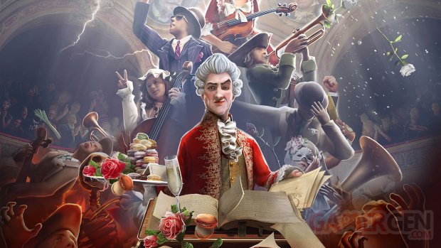 Maestro PSVR 2 PS5 Test images (3)