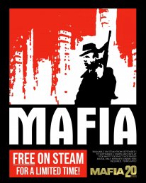 Mafia 20 Years offre gratuit Steam