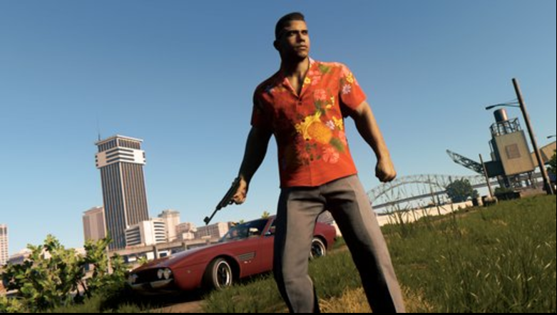 Mafia 3 DLC 2 image screenshot 3